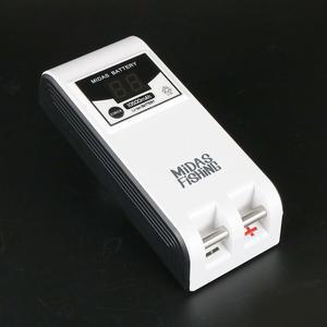 마이다스피싱 10500배터리(전동릴 배터리)/10500 배터리