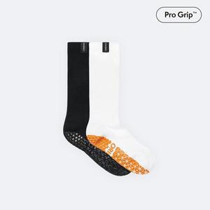 논슬립 크루삭스