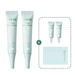 [하나더] 바이오디티디 스팟 카밍 젤 [트러블/스팟케어]