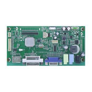 [중고]M2708LED ULTRA ZERO 엣지 HDMI MOTV 27인치 LED 모니터 ad 메인 보드 수리 부품
