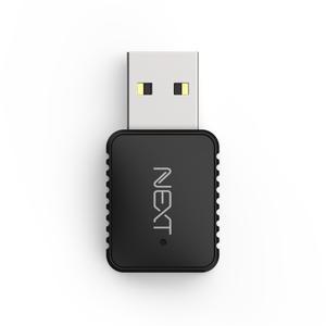 USB 블루투스 동글 무선 랜카드 와이파이 2.5GHz 5GHz PC 노트북 인터넷 네트워크