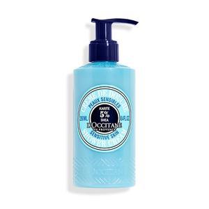 [록시땅](강남점)시어 센서티브 스킨 샤워 크림 250ml