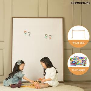 레브보드 M  맘스랙 레브850 + 자석가베세트