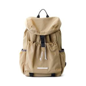 [파주점][로우로우]STRING RUCKSACK 976 ep.2 백팩 (RBP9783BEZF)