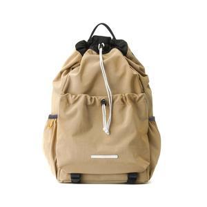 [파주점][로우로우]STRING BACKPACK  750 ep.2 백팩 (RBP7573BEZF)