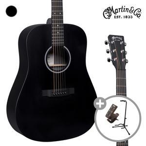 마틴어쿠스틱기타MG X Series DX1E-02(All HPL Black)