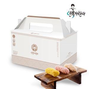 갤러리아 [안복자한과]안복자 명인 1호