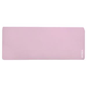 핏분 NBR 요가매트 솜사탕핑크, 1개