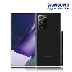 자급제통신사공용 삼성전자 갤럭시 노트20 Ultra 5G 256G D급 (N986N/공기계/중고폰)