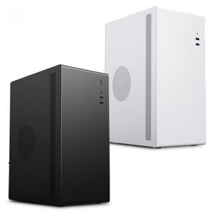 DAVEN V200 (WHITE) M-ATX PC케이스