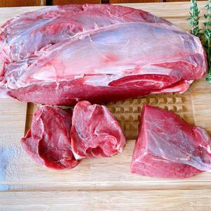 [행복미트] 호주산 목초육 소고기 사태살 조각 덩어리 찜 탕 국거리에 아주 좋은 사태 1kg