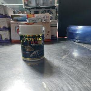그로비타  안시,플래코,코리 사료(50g)