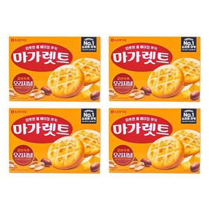 마가렛트 오리지널 352g x 4개