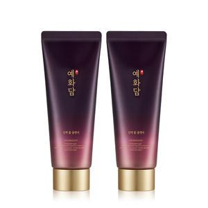 [2ea] 예화담 환생고 진액 폼 클렌저 150ml