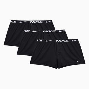 [나이키] [남성속옷] [남성팬티] [남성 언더웨어 드라이 핏 마이크로 니트 박서 브리프 3팩] [KE1214-001]