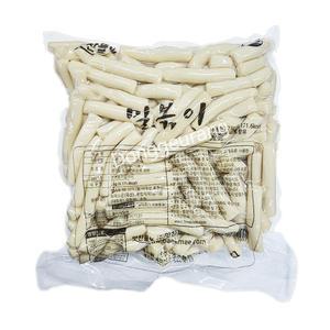 맛찬들 밀떡 2kg