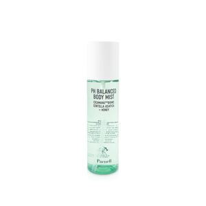파넬 시카마누 약산성 바디 미스트 150ml 1개