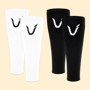 테크니스트 종아리 보호대 배드민턴 카프 슬리브 TA-CCS 2개입