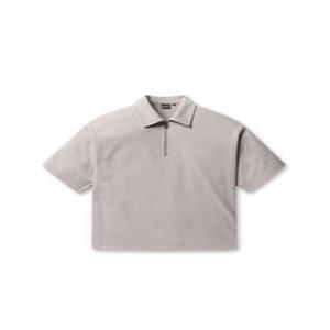 24 S/S 신상 남성 하프집업 카라 반팔티 EYE2TT1701