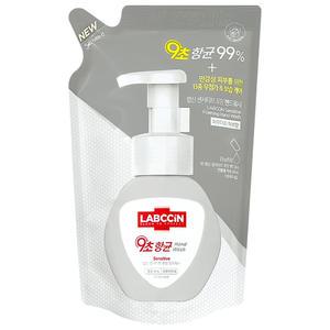 애경 랩신V3 센서티브 핸드워시 리필 200ml x 1개