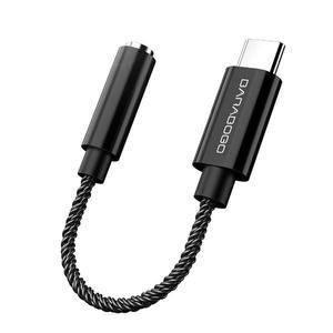 [바라보고]USB C타입 이어폰 젠더 32bit 384kHz TA12