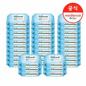 닥터아토 손입 전용티슈 20매 36팩