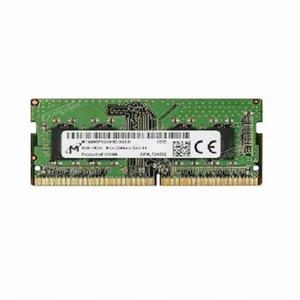 마이크론 Crucial 노트북 DDR4-3200 CL22 대원씨티에스 (16GB)