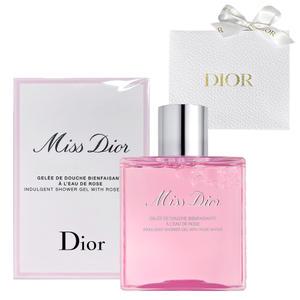 미스 디올 인덜전트 샤워 젤 175ml