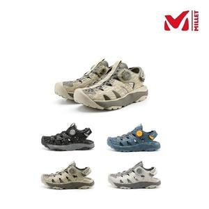 [밀레]MILLET 밀레 트레킹 샌들 라이켄 BOA 3 MVTUB439