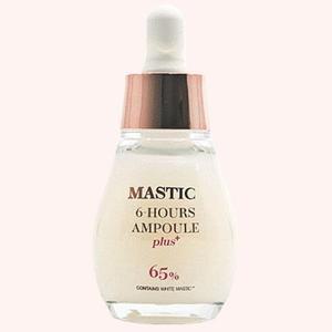매스티나 매스틱 6-Hours 식스아워스 앰플 플러스 20ml 시즌2