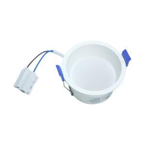 더쎈 LED 에코 케빈 3인치 매립등 8W 전주백색 움푹전등 움푹매립등 스포트라이트 확산형