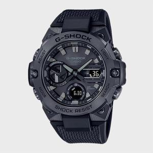 [지샥]G-SHOCK 지샥 GST-B400BB-1A 지스틸 터프솔라 블루투스시계