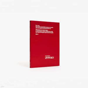[CD] 엔하이픈 (ENHYPEN) - ROMANCE : UNTOLD [ENGENE ver.][7종 중 1종 랜덤발송] /*[종료] YES24 특전 스티커 증정 종료 (엔하이픈 (ENHYPEN) 'ROMANCE : UNTOLD' )