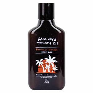AVK 알로에베라 태닝오일 블루밍 온 더 비치 150ml(723158)