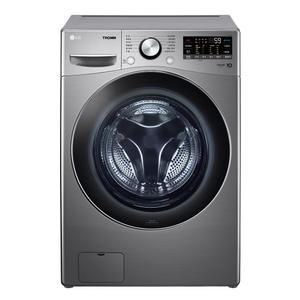 [P][공식인증점] TROMM ThinQ 드럼세탁기 F15SQAP (15kg)