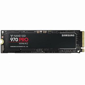 공식인증 삼성전자 970 PRO M.2 2280 512GB MZ-V7P512BW SSD 국내정품