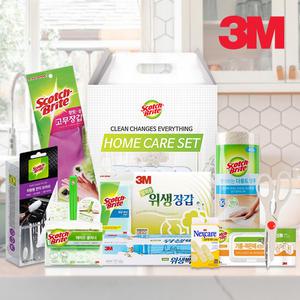 3M 2025 프리미엄 선물세트 (10종)