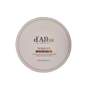 달바 비건 톤업 선쿠션 15g(SPF50+) 1개 /sj