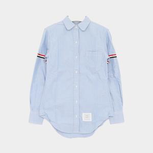 24FW 암밴드 클래식 옥스퍼드 여성 셔츠 FLL019E 06177 480