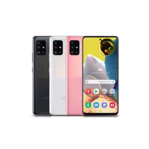 갤럭시A51 중고폰 공기계 자급제 SM-A516N S급