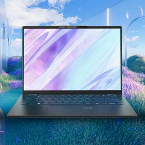 (한성) 에이서 스위프트 14 AI SF14-51-76Y4 Win11 U7 258V 32GB 2.8K 14인치 루나레이크 노트북