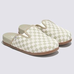 [VANS] 반스 남녀공용 MTE 체커보드 Harbor Mule 하버 뮬 VR3(베이지) VN000CW3SAG1 CH