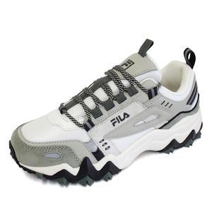 FILA 오크먼트 TR V2 남성 여성 공용 런닝화 운동화 그레이 1JM02571-067
