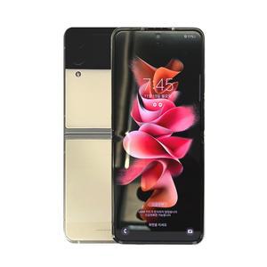 삼성 갤럭시 Z플립3 256GB  중고폰 공기계 휴대폰 SM-F711 특S급
