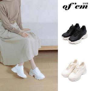 [정상가398 000] 시그니처 키높이 스니커즈_SCLIE405B