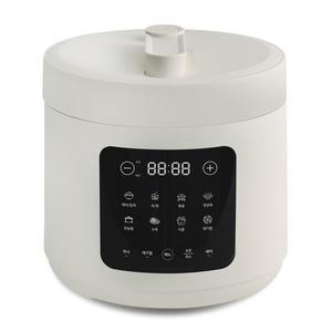 [대웅모닝컴][대웅]전기압력밥솥 10인용/잡곡/찜요리/보온 DWIH-IR6070