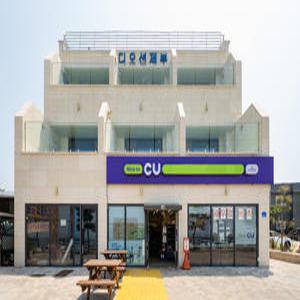 [경기 펜션] 화성(제부도) 디오션제부 (제부도,대부도)