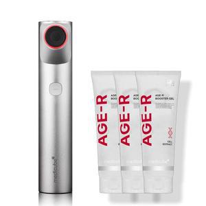 메디큐브 에이지알 하이포커스샷+전용젤 100ml 3개