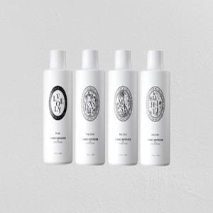 [베르블랑] 3배고농축 섬유유연제 1000ml X 2개 향선택