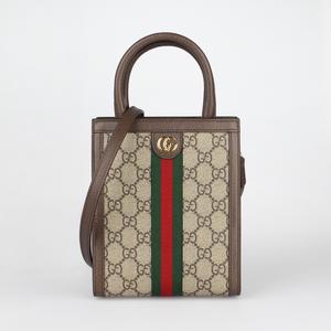 [GUCCI] 오피디아 GG 수퍼 미니 토트백 772317 96IWG 8745